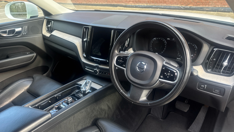 Volvo Xc60 2.0 B5P [250] Inscription Pro 5dr Geartronic Petrol Estate